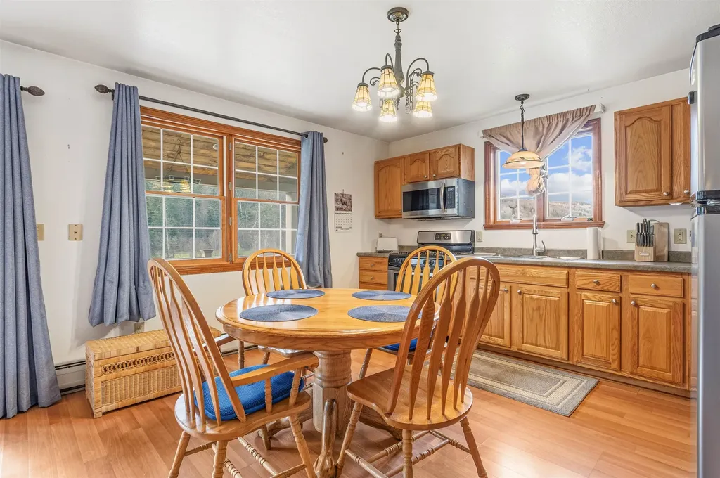 621 Bishop Brook Road Stewartstown NH 03576
