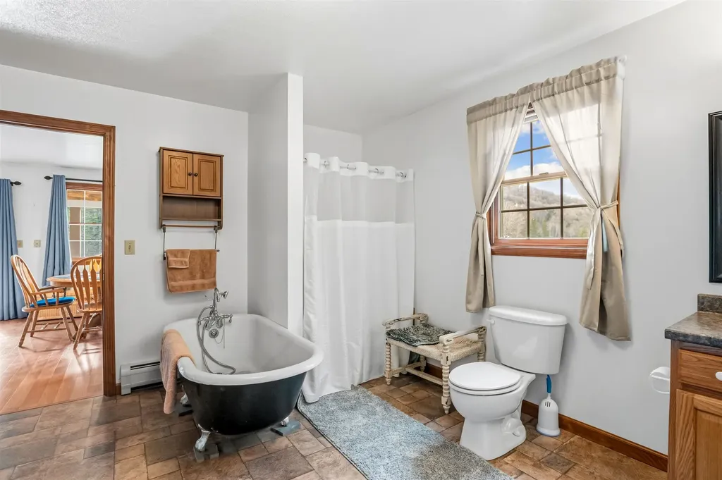 621 Bishop Brook Road Stewartstown NH 03576