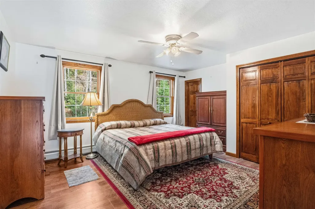 621 Bishop Brook Road Stewartstown NH 03576
