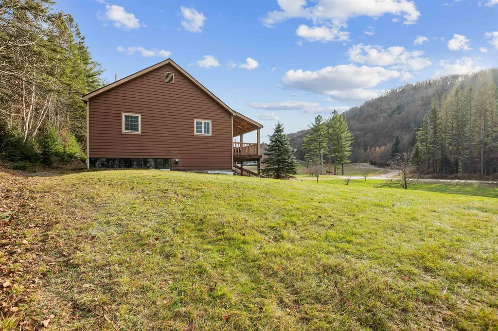 621 Bishop Brook Road Stewartstown NH 03576