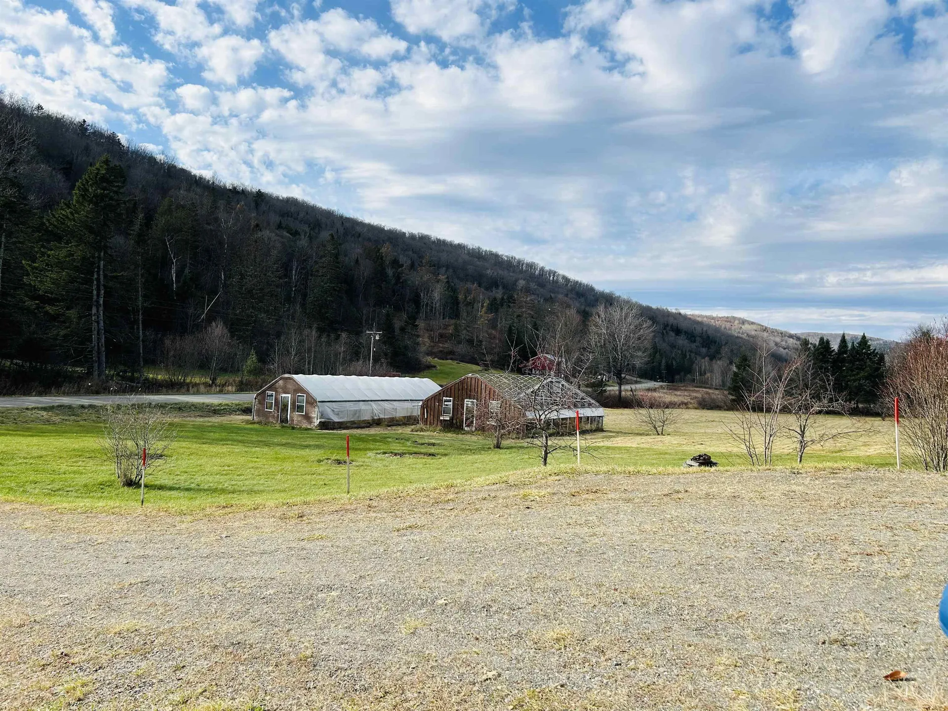 621 Bishop Brook Road Stewartstown NH 03576