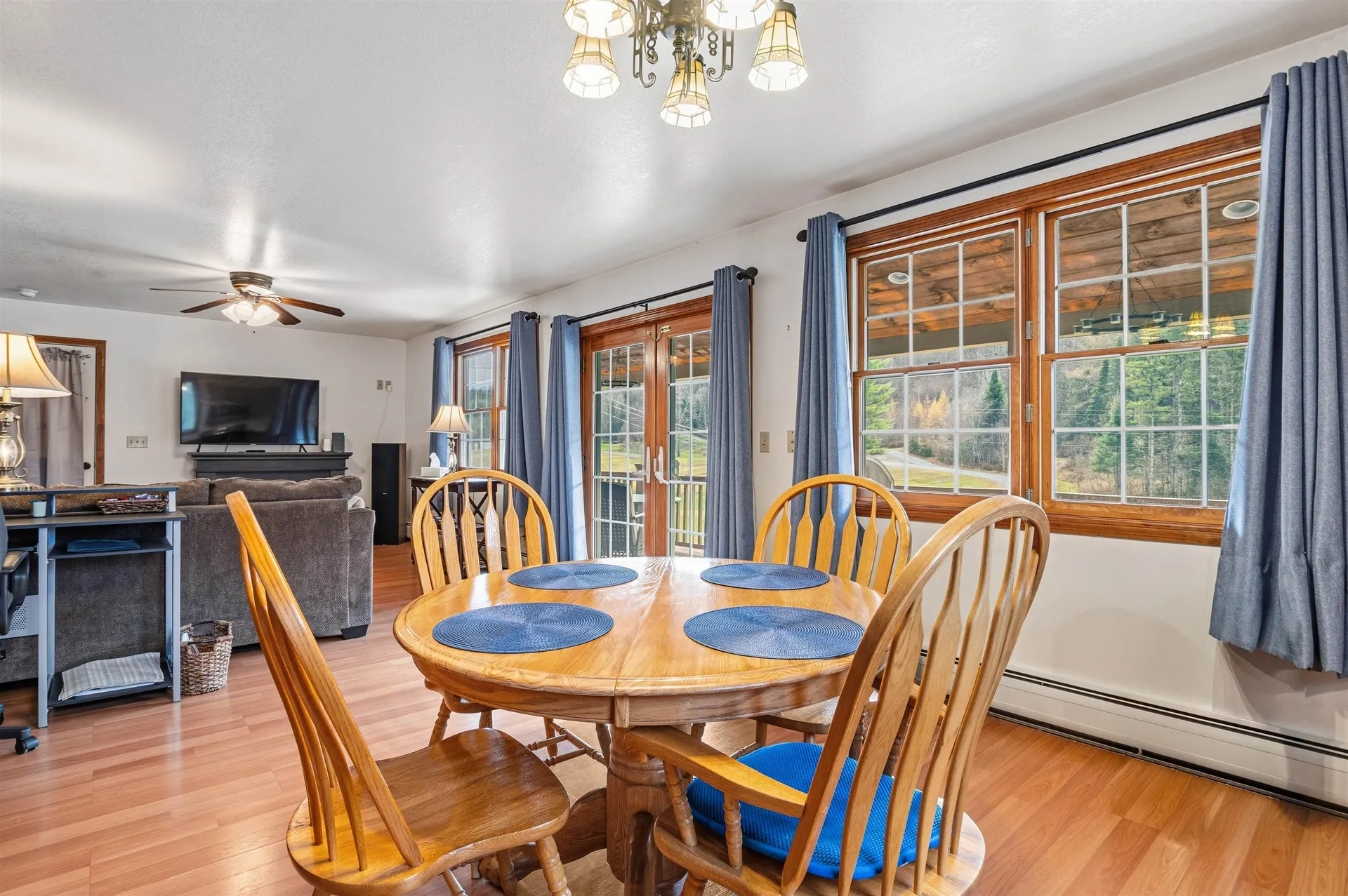 621 Bishop Brook Road Stewartstown NH 03576
