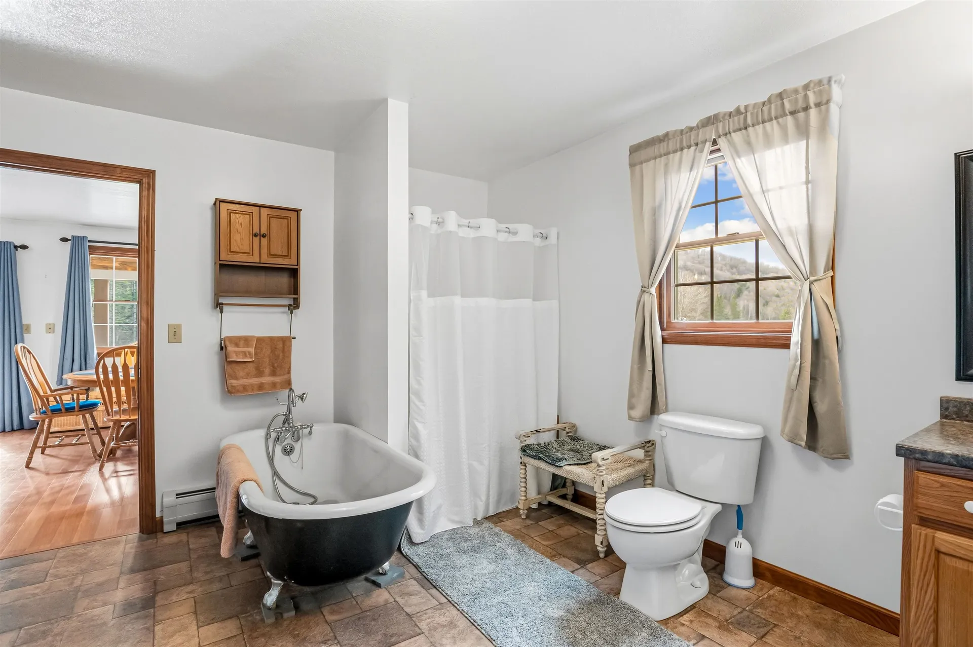 621 Bishop Brook Road Stewartstown NH 03576
