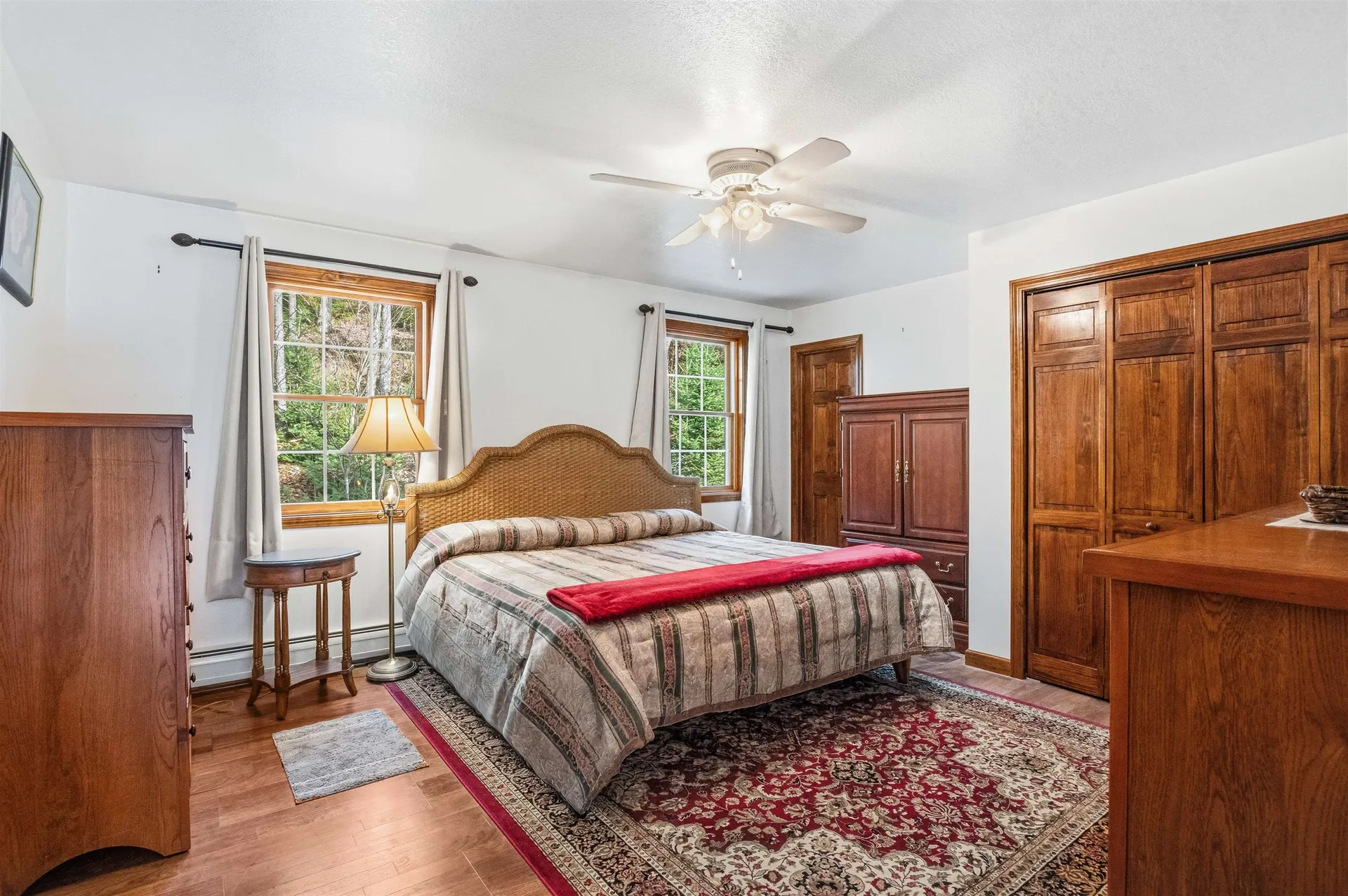 621 Bishop Brook Road Stewartstown NH 03576