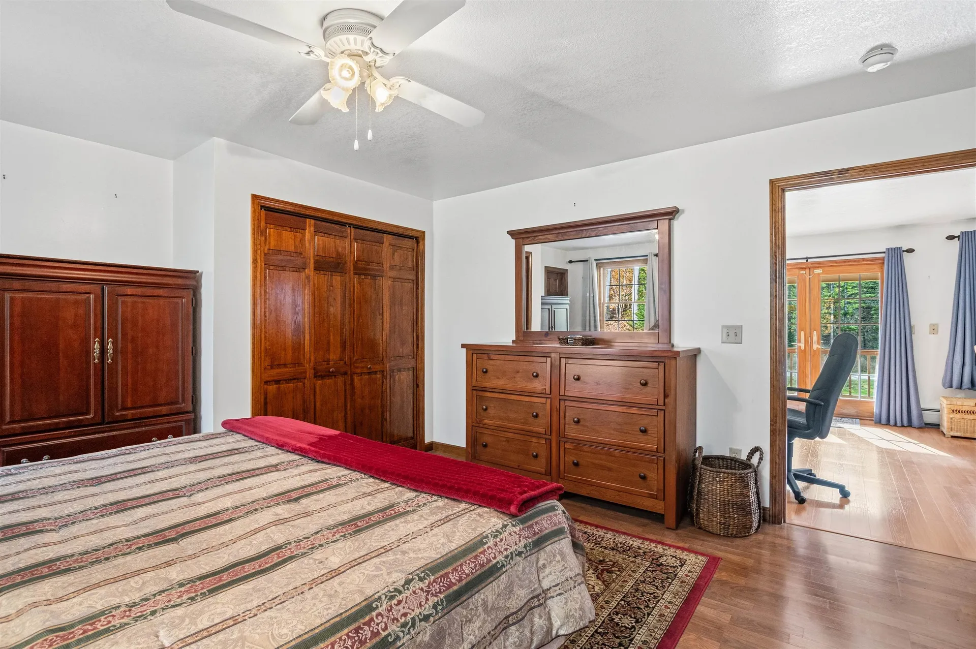 621 Bishop Brook Road Stewartstown NH 03576