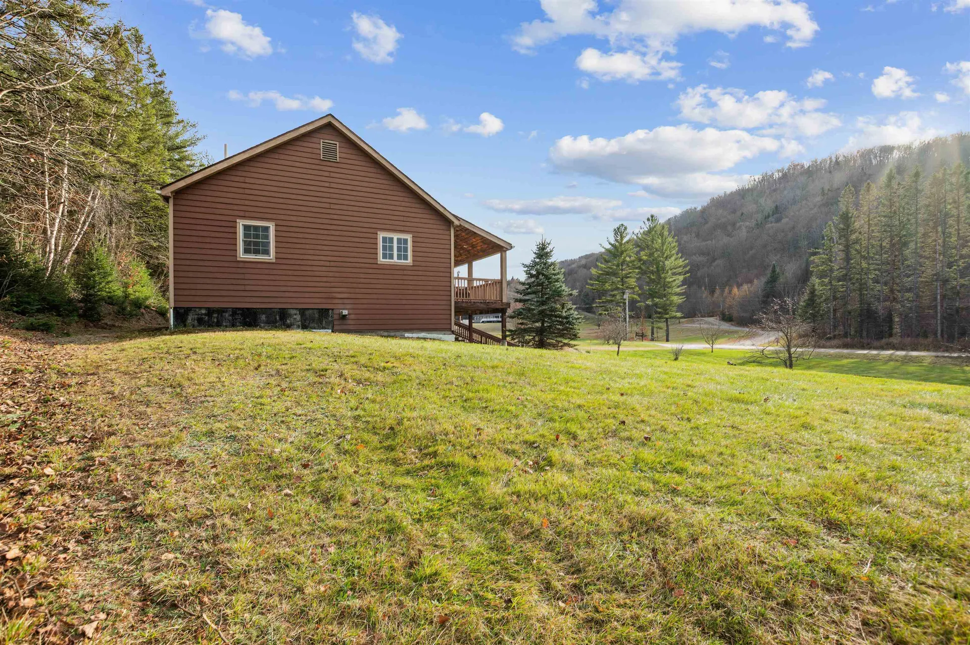 621 Bishop Brook Road Stewartstown NH 03576