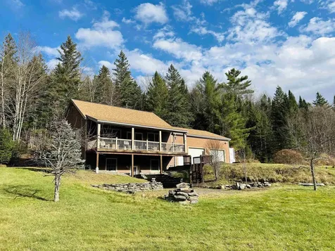 621 Bishop Brook Road Stewartstown NH 03576