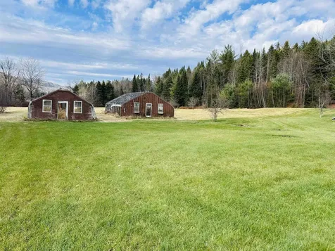 621 Bishop Brook Road Stewartstown NH 03576
