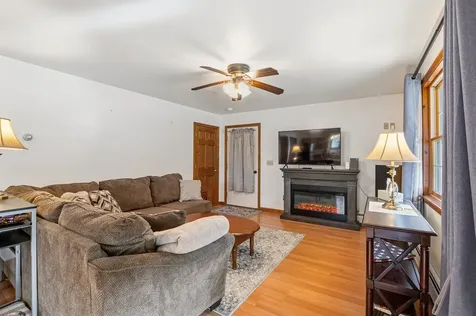 621 Bishop Brook Road Stewartstown NH 03576