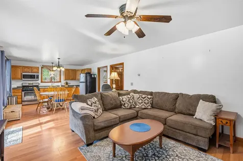 621 Bishop Brook Road Stewartstown NH 03576