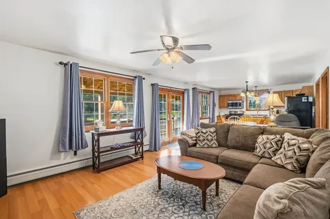 621 Bishop Brook Road Stewartstown NH 03576