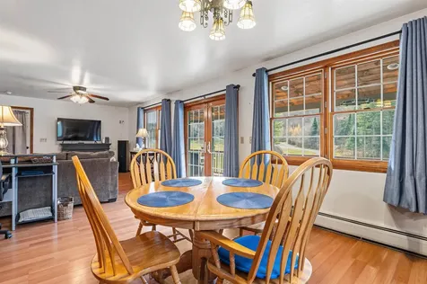 621 Bishop Brook Road Stewartstown NH 03576