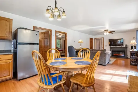 621 Bishop Brook Road Stewartstown NH 03576