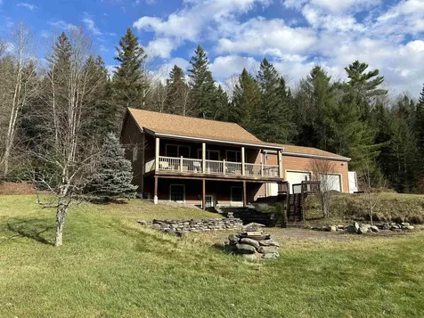 621 Bishop Brook Road Stewartstown NH 03576