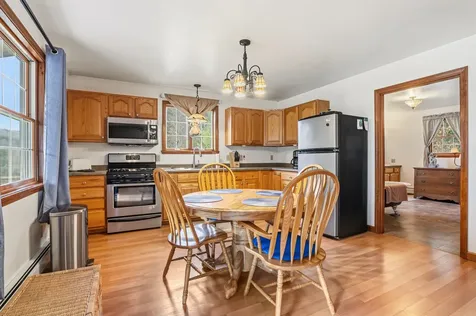 621 Bishop Brook Road Stewartstown NH 03576