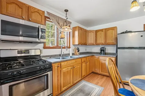 621 Bishop Brook Road Stewartstown NH 03576