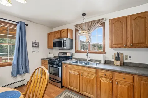 621 Bishop Brook Road Stewartstown NH 03576