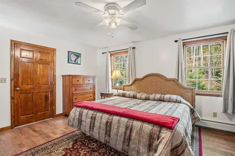 621 Bishop Brook Road Stewartstown NH 03576