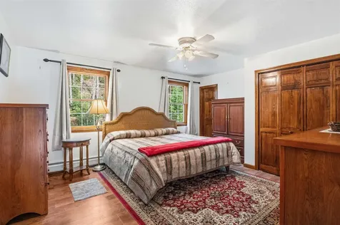 621 Bishop Brook Road Stewartstown NH 03576