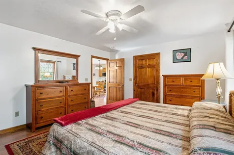 621 Bishop Brook Road Stewartstown NH 03576