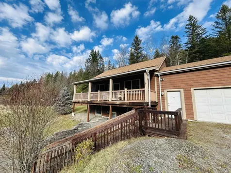 621 Bishop Brook Road Stewartstown NH 03576