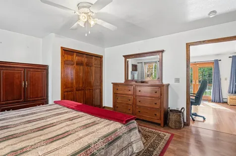 621 Bishop Brook Road Stewartstown NH 03576