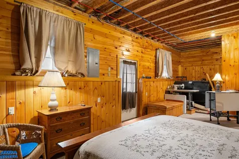 621 Bishop Brook Road Stewartstown NH 03576