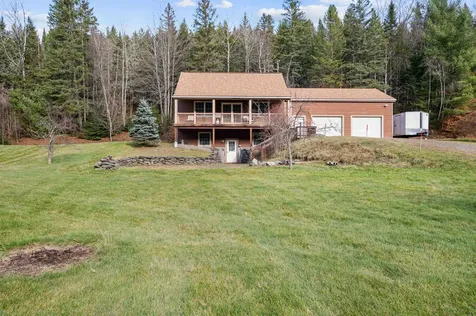 621 Bishop Brook Road Stewartstown NH 03576