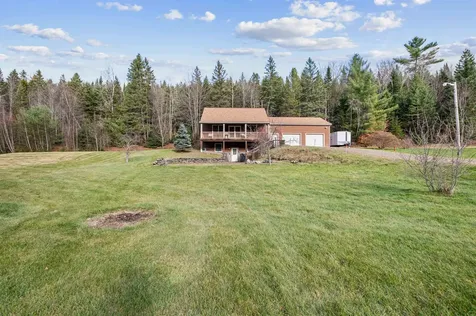 621 Bishop Brook Road Stewartstown NH 03576