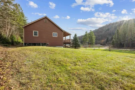 621 Bishop Brook Road Stewartstown NH 03576