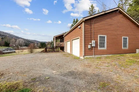 621 Bishop Brook Road Stewartstown NH 03576