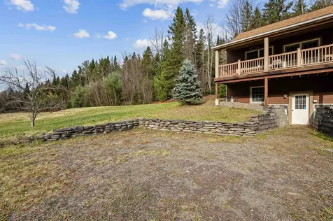 621 Bishop Brook Road Stewartstown NH 03576