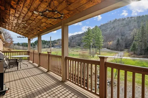 621 Bishop Brook Road Stewartstown NH 03576