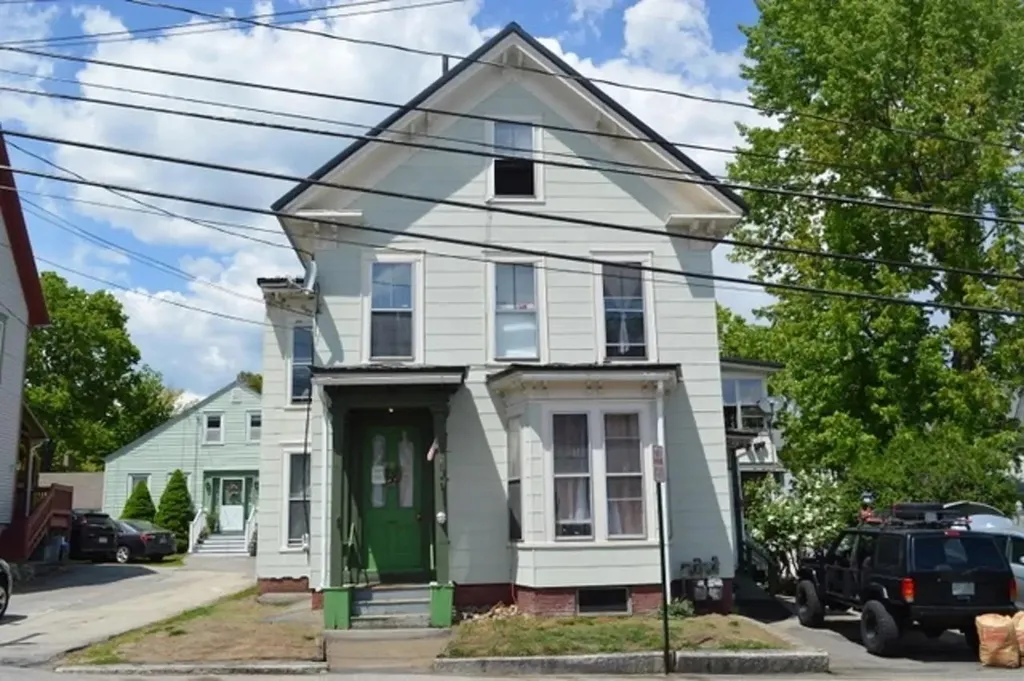 76 Warren Street Concord NH 03301