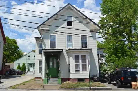 76 Warren Street Concord NH 03301