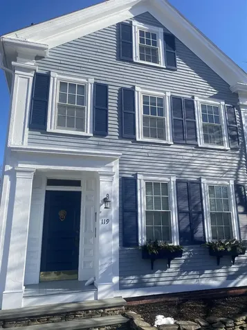 119 Summer Street Portsmouth NH 03801
