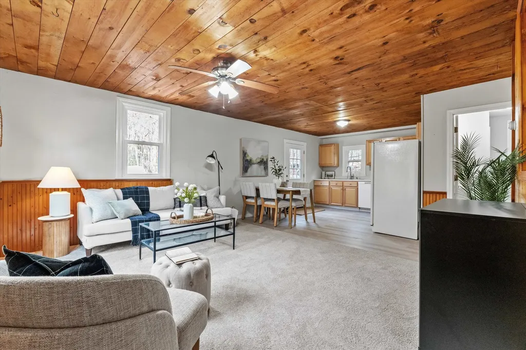 475 Old County Road Deering NH 03244