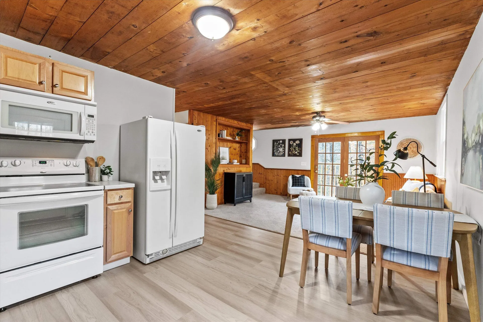 475 Old County Road Deering NH 03244