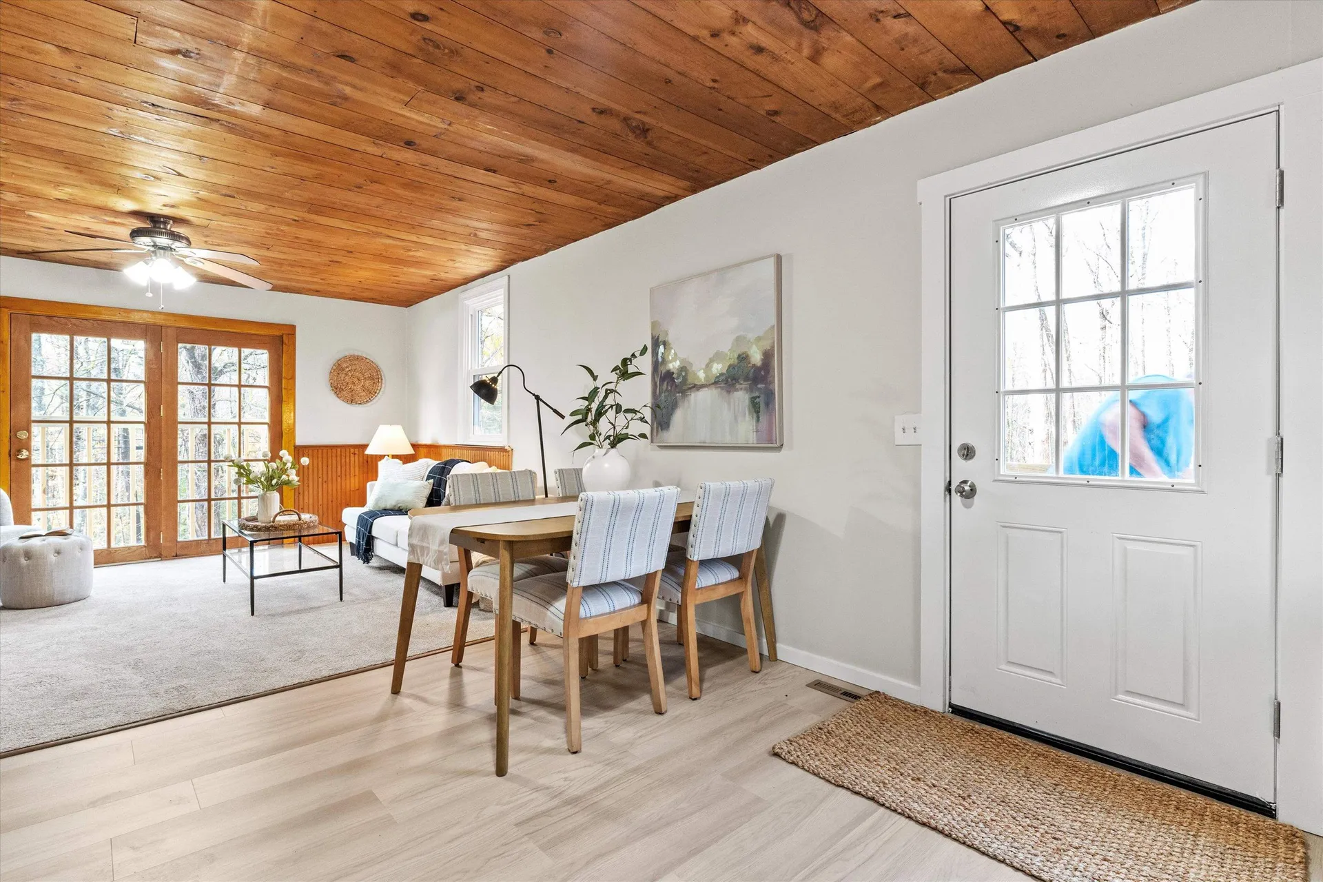 475 Old County Road Deering NH 03244