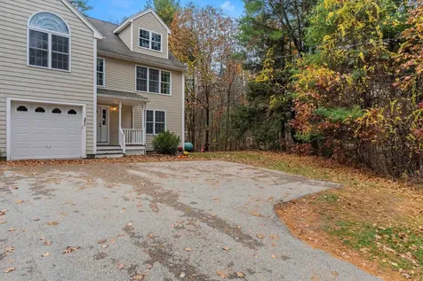 37 Dugout Road Hudson NH 03051