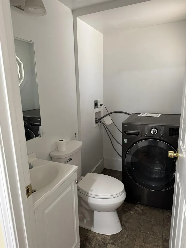 28 Russell Avenue Troy NH 03465