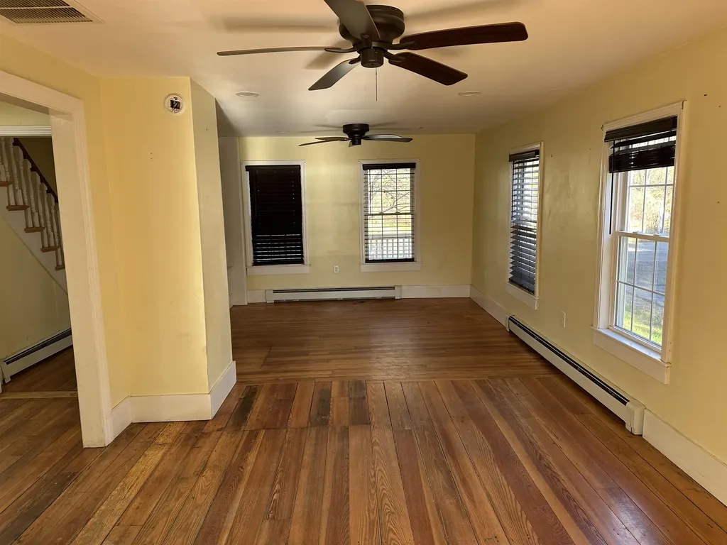 28 Russell Avenue Troy NH 03465