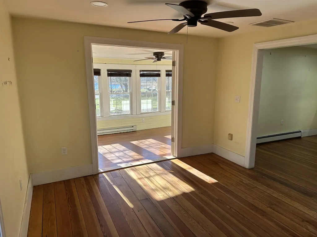 28 Russell Avenue Troy NH 03465