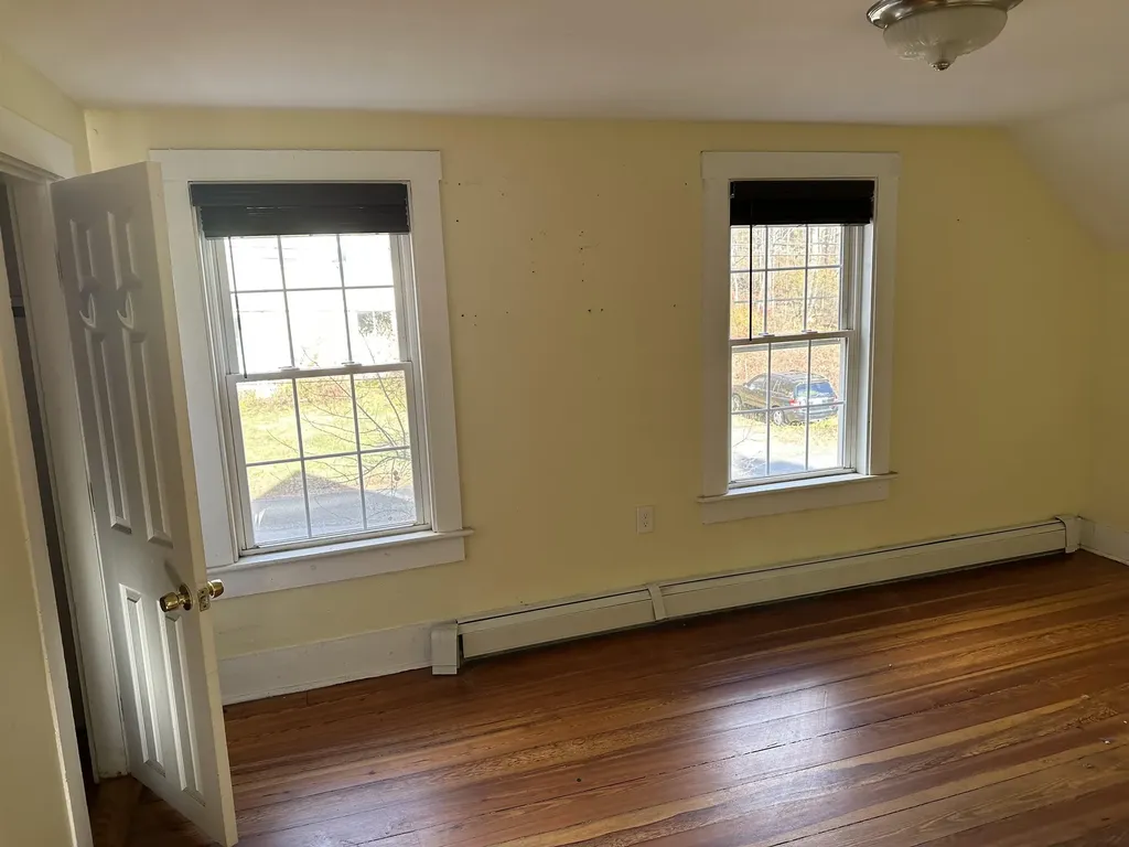 28 Russell Avenue Troy NH 03465