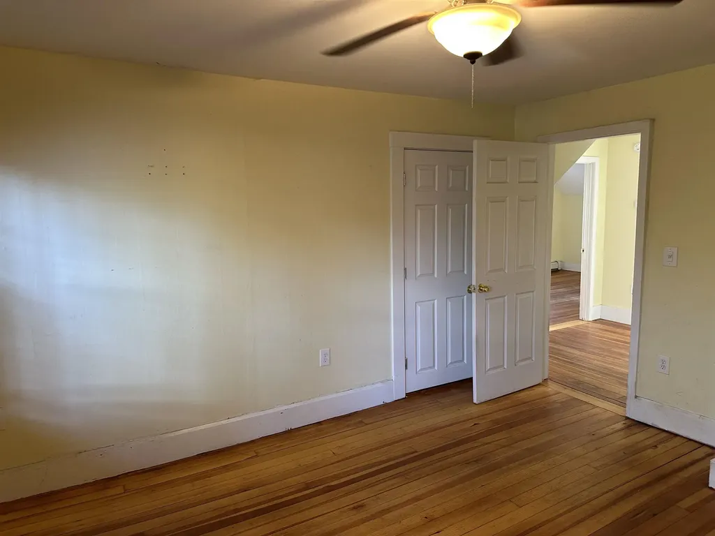 28 Russell Avenue Troy NH 03465