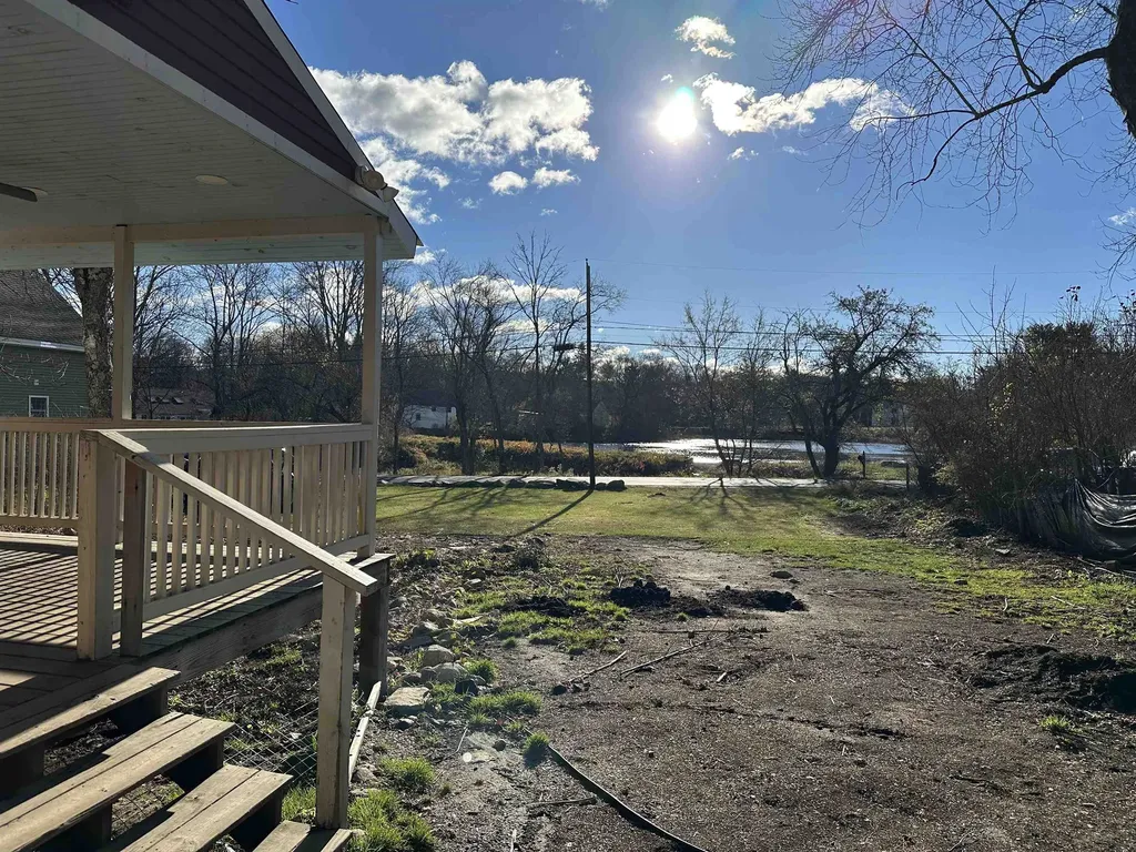 28 Russell Avenue Troy NH 03465