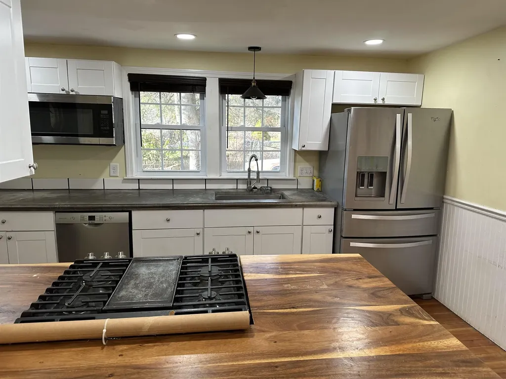 28 Russell Avenue Troy NH 03465