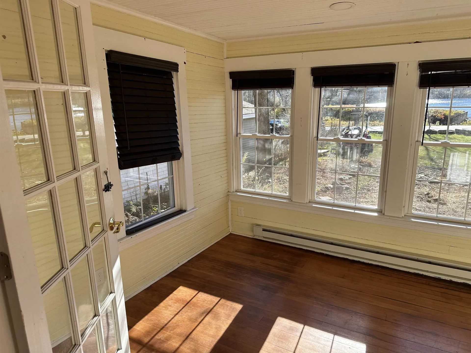 28 Russell Avenue Troy NH 03465