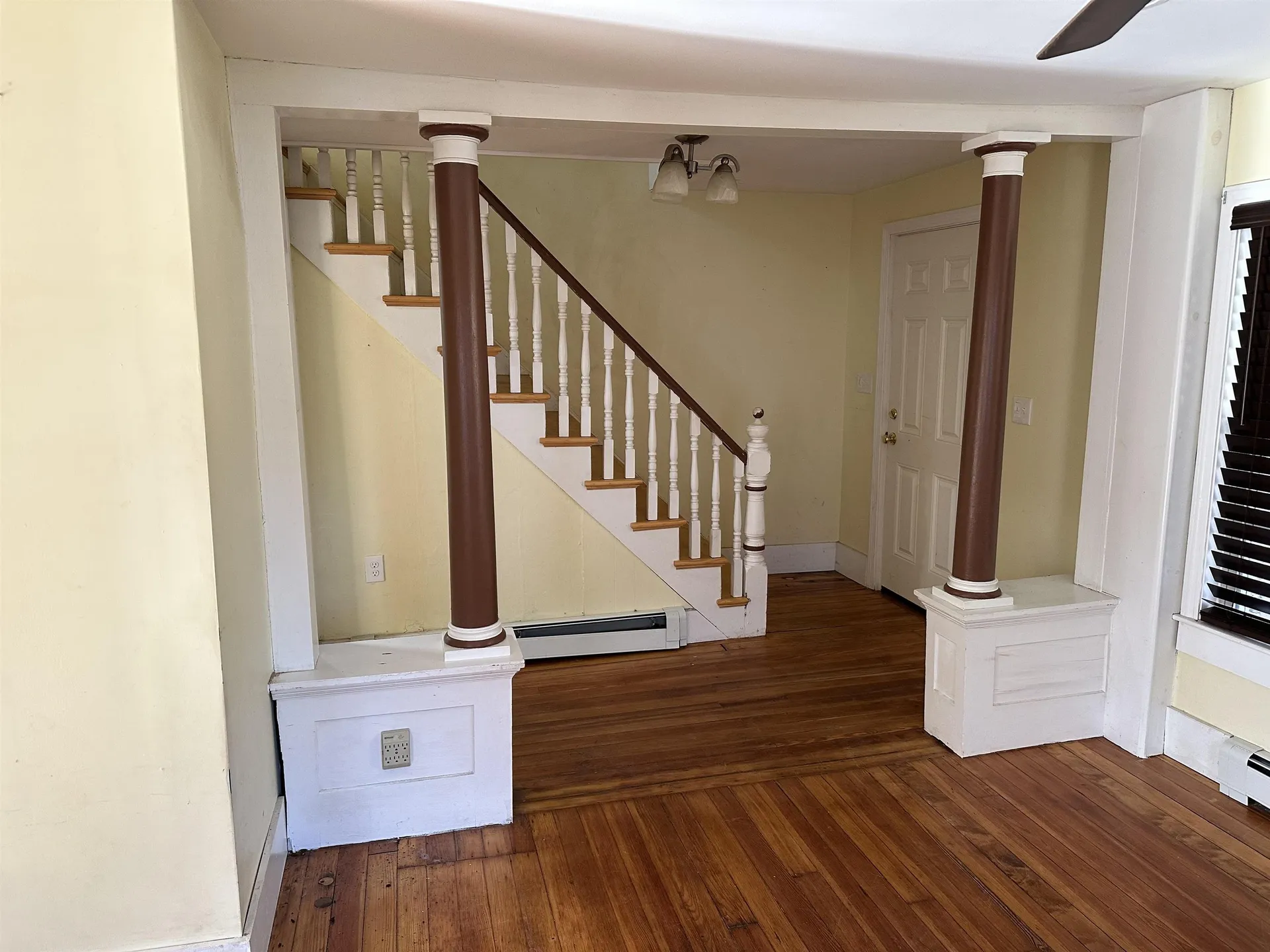 28 Russell Avenue Troy NH 03465