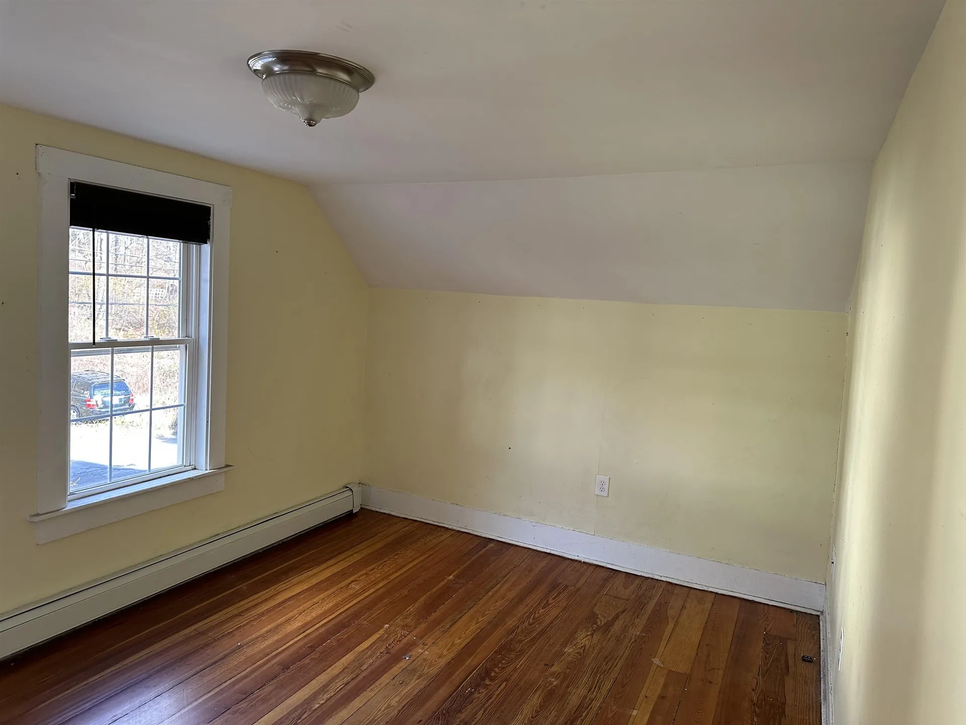 28 Russell Avenue Troy NH 03465